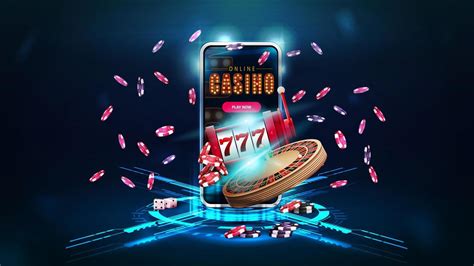 smartphone casino - Melhores Cassinos Móveis em 2024 